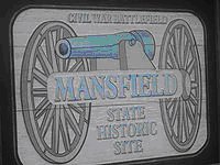 Mansfield State Historic Site