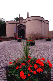 nottinghamcastle