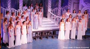 Cantamus Girl Choir