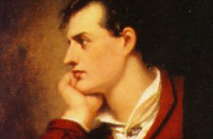 Lord Byron